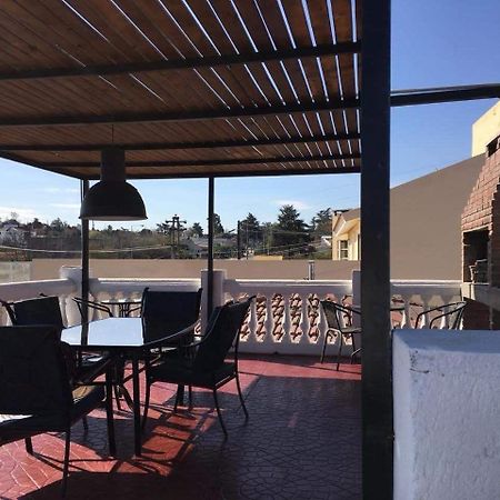 Atenea Villa Carlos Paz Eksteriør billede