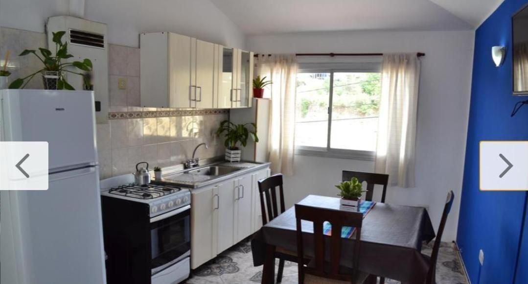 Atenea Villa Carlos Paz Eksteriør billede