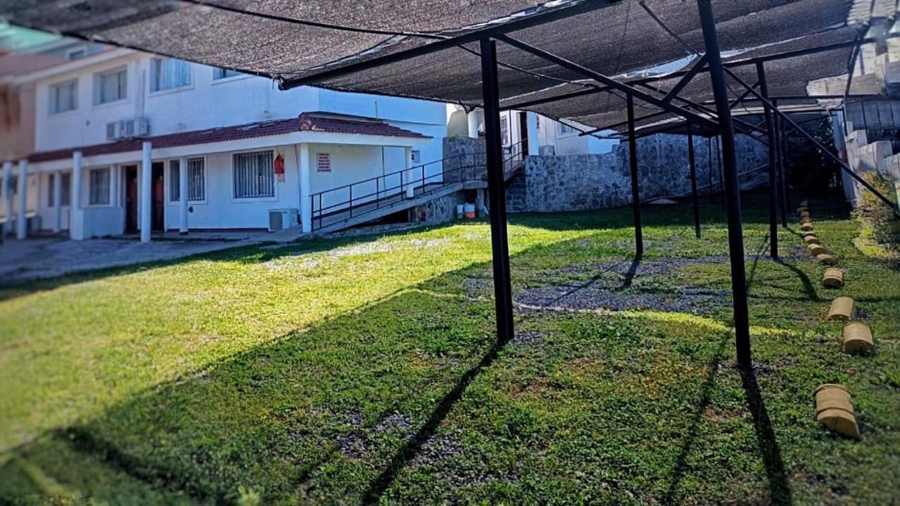 Atenea Villa Carlos Paz Eksteriør billede