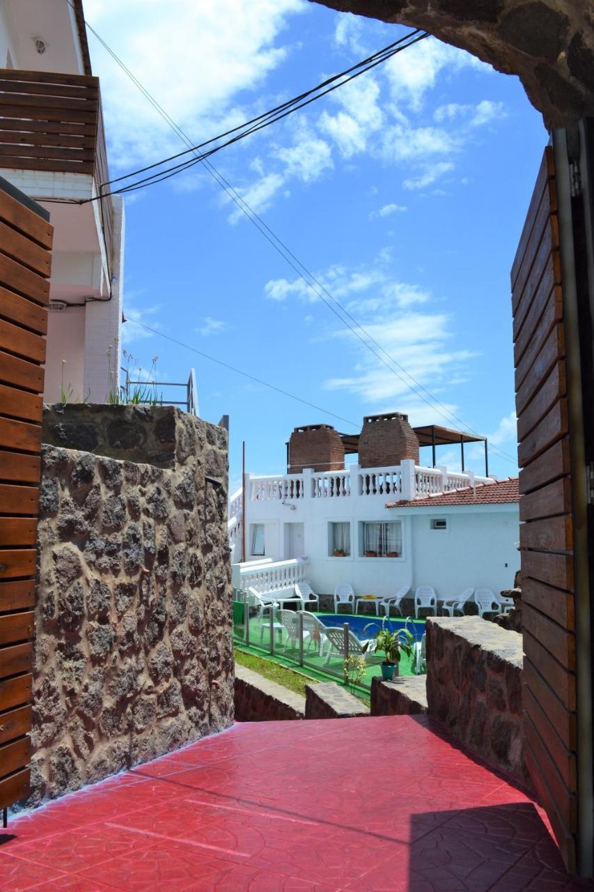Atenea Villa Carlos Paz Eksteriør billede