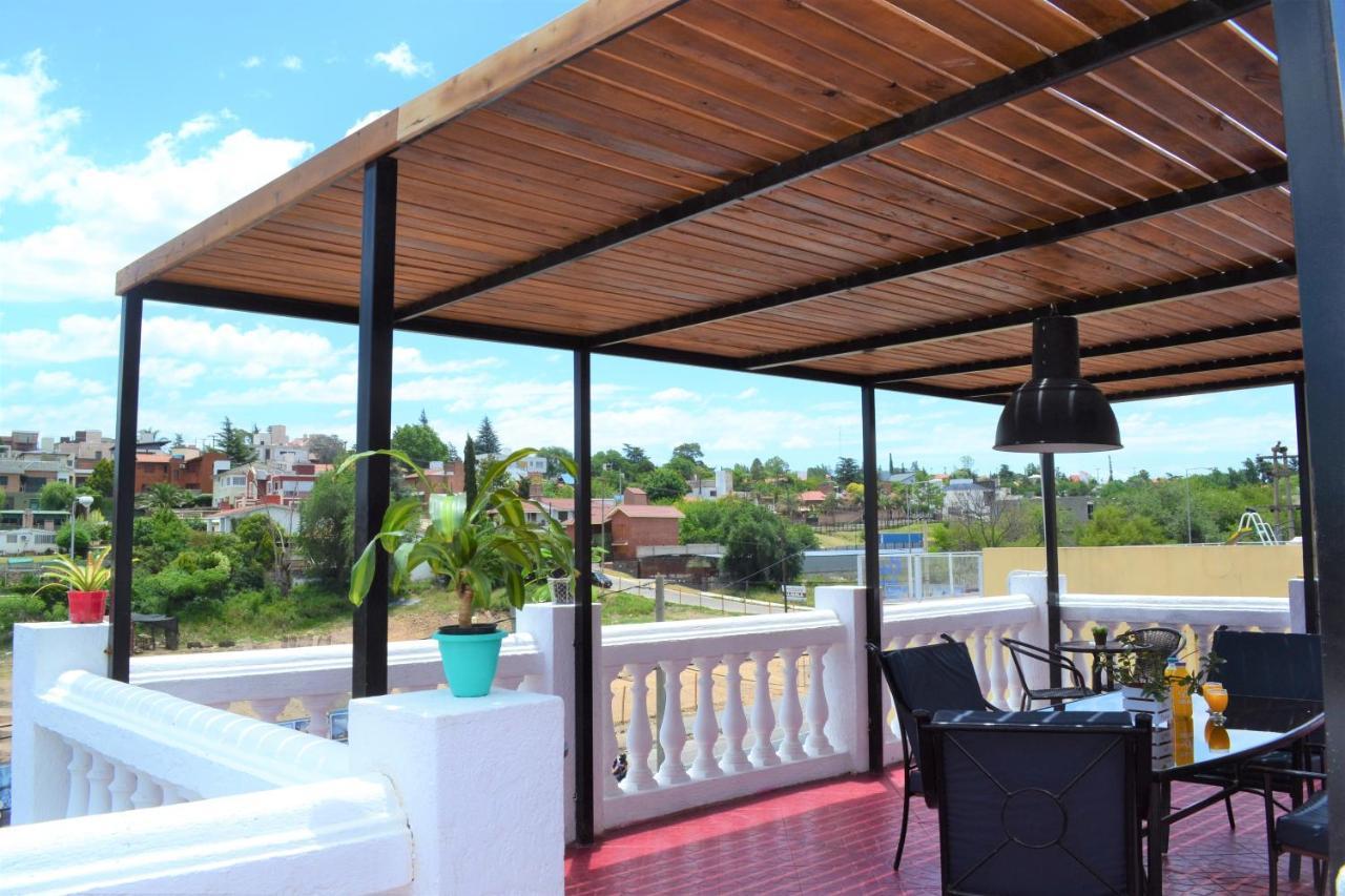 Atenea Villa Carlos Paz Eksteriør billede