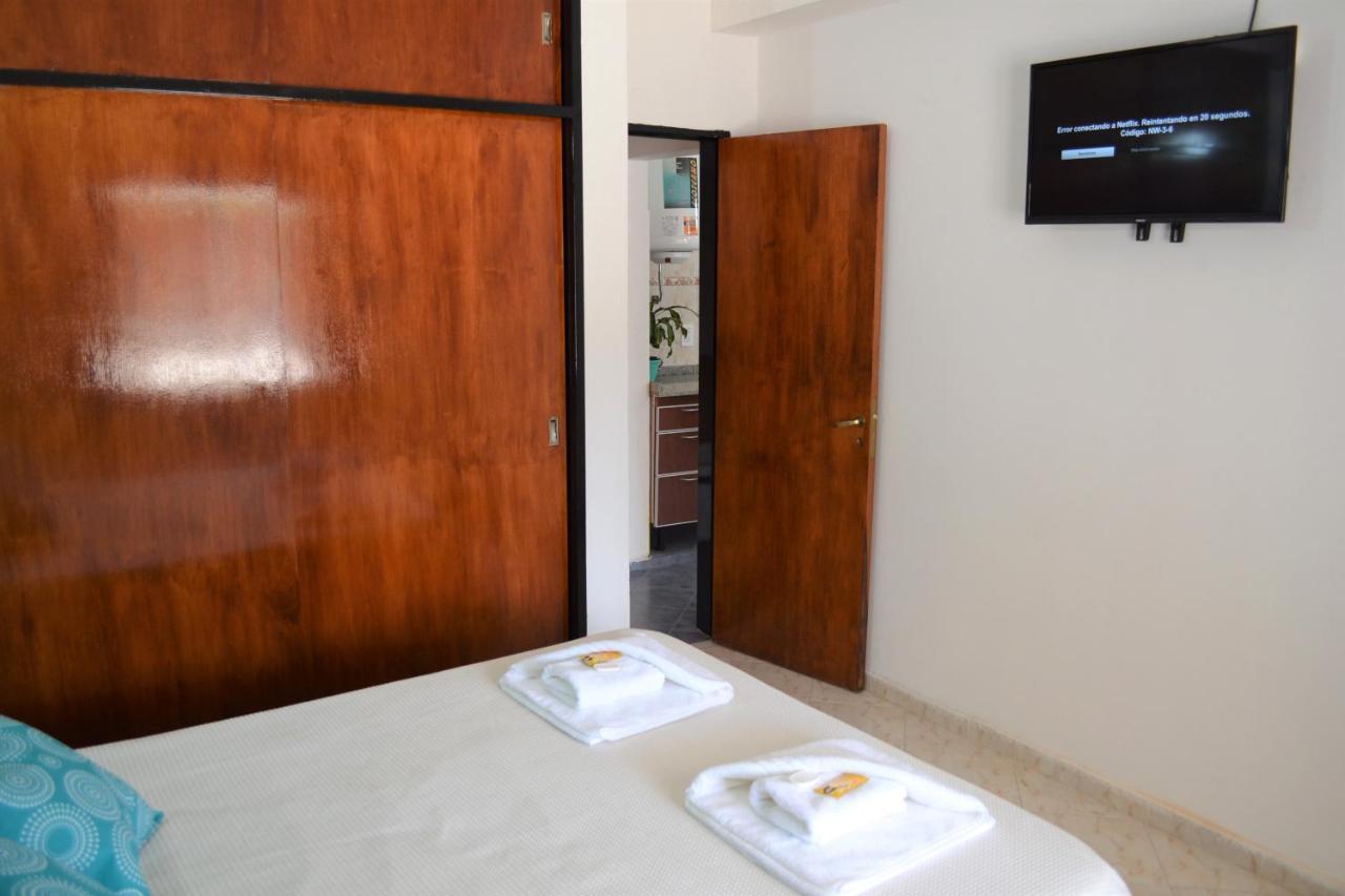 Atenea Villa Carlos Paz Eksteriør billede