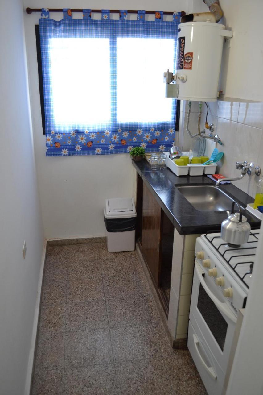 Atenea Villa Carlos Paz Eksteriør billede