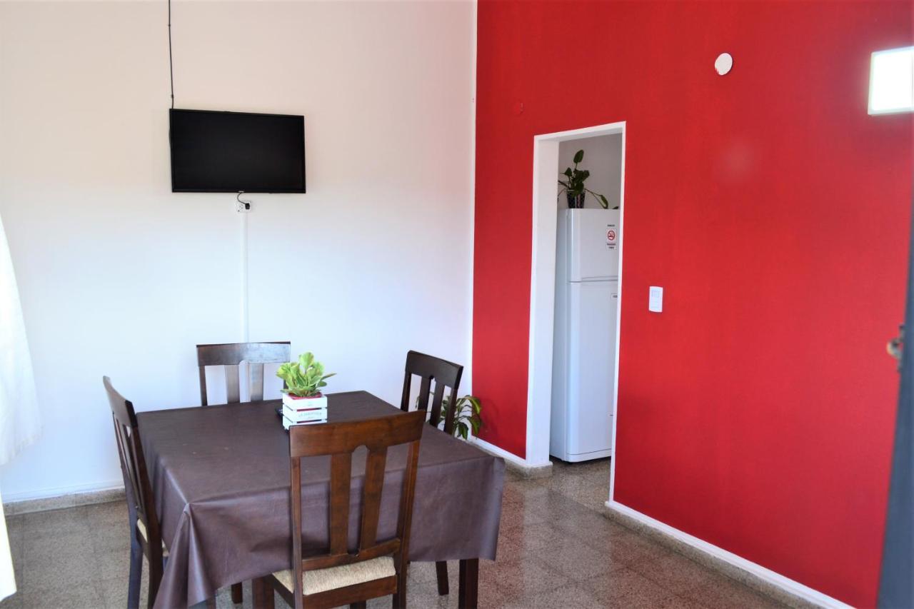 Atenea Villa Carlos Paz Eksteriør billede