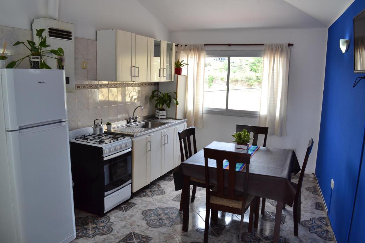 Atenea Villa Carlos Paz Eksteriør billede