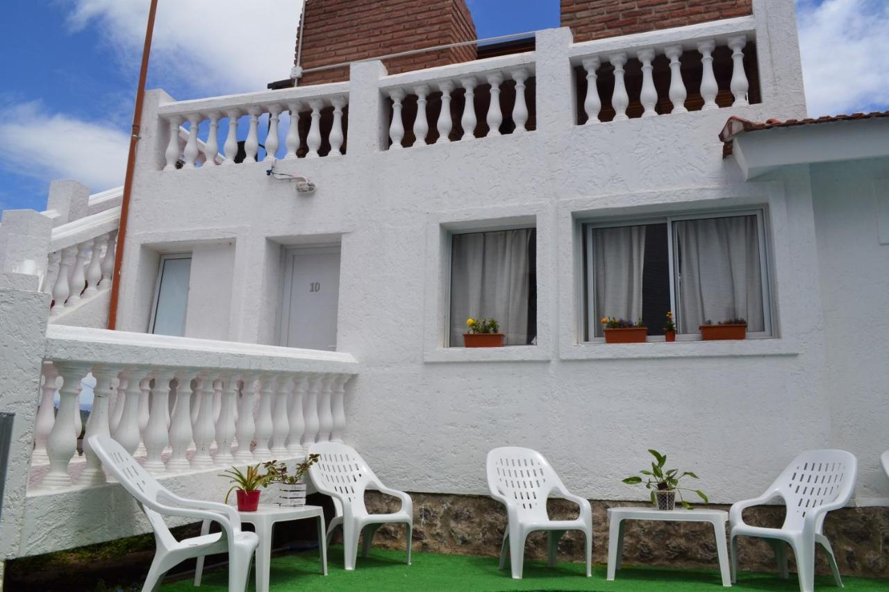 Atenea Villa Carlos Paz Eksteriør billede