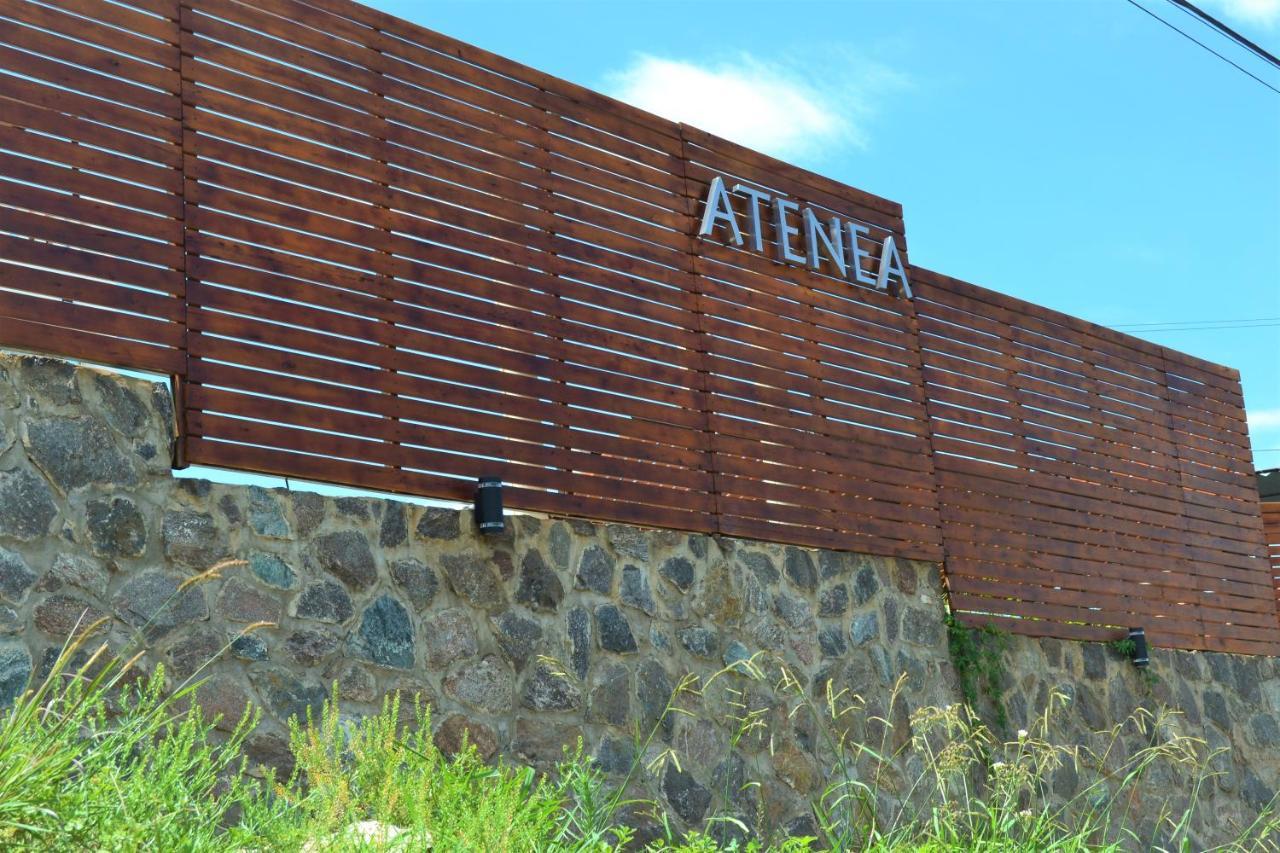 Atenea Villa Carlos Paz Eksteriør billede