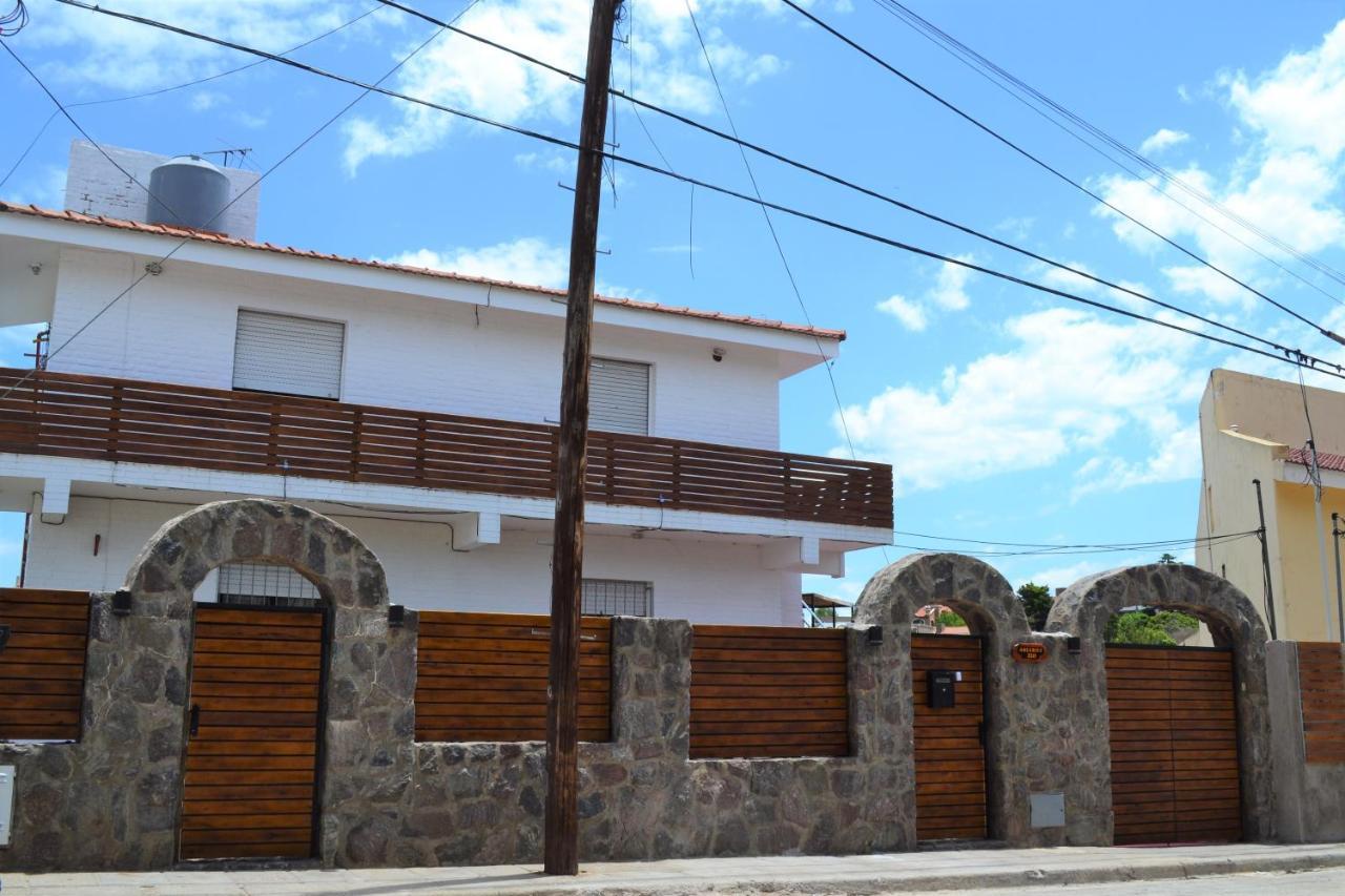 Atenea Villa Carlos Paz Eksteriør billede