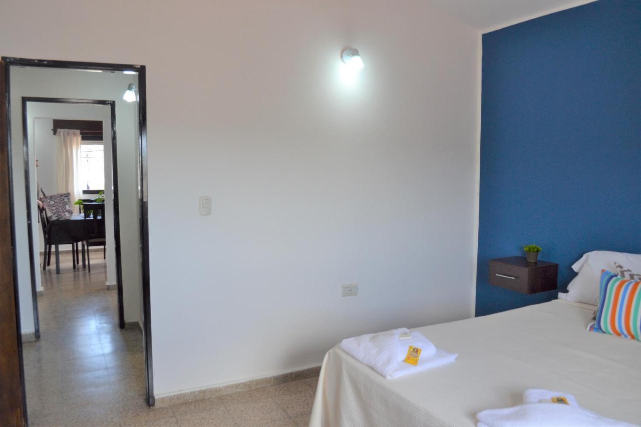 Atenea Villa Carlos Paz Eksteriør billede