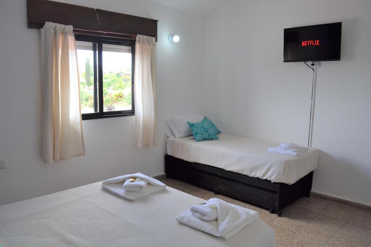 Atenea Villa Carlos Paz Eksteriør billede