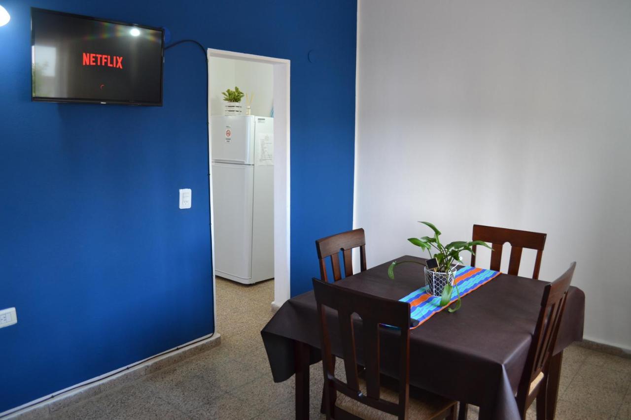 Atenea Villa Carlos Paz Eksteriør billede
