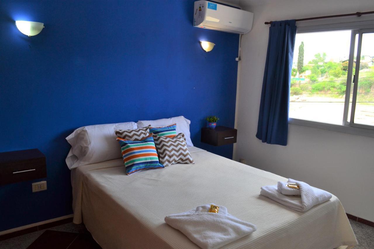 Atenea Villa Carlos Paz Eksteriør billede