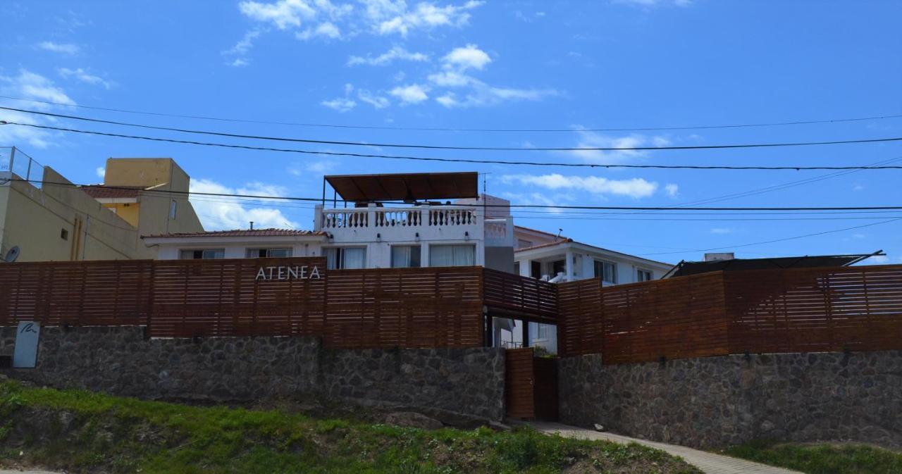 Atenea Villa Carlos Paz Eksteriør billede