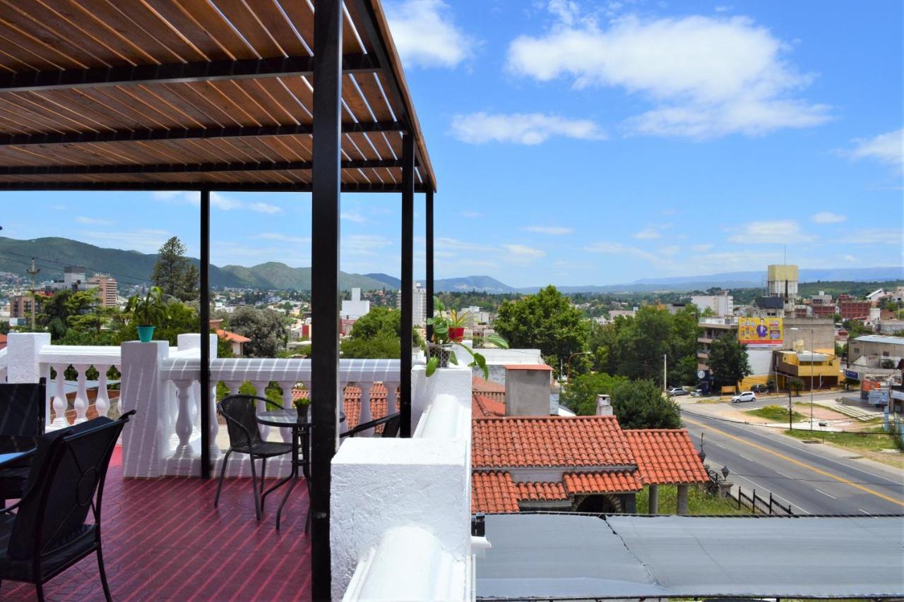 Atenea Villa Carlos Paz Eksteriør billede