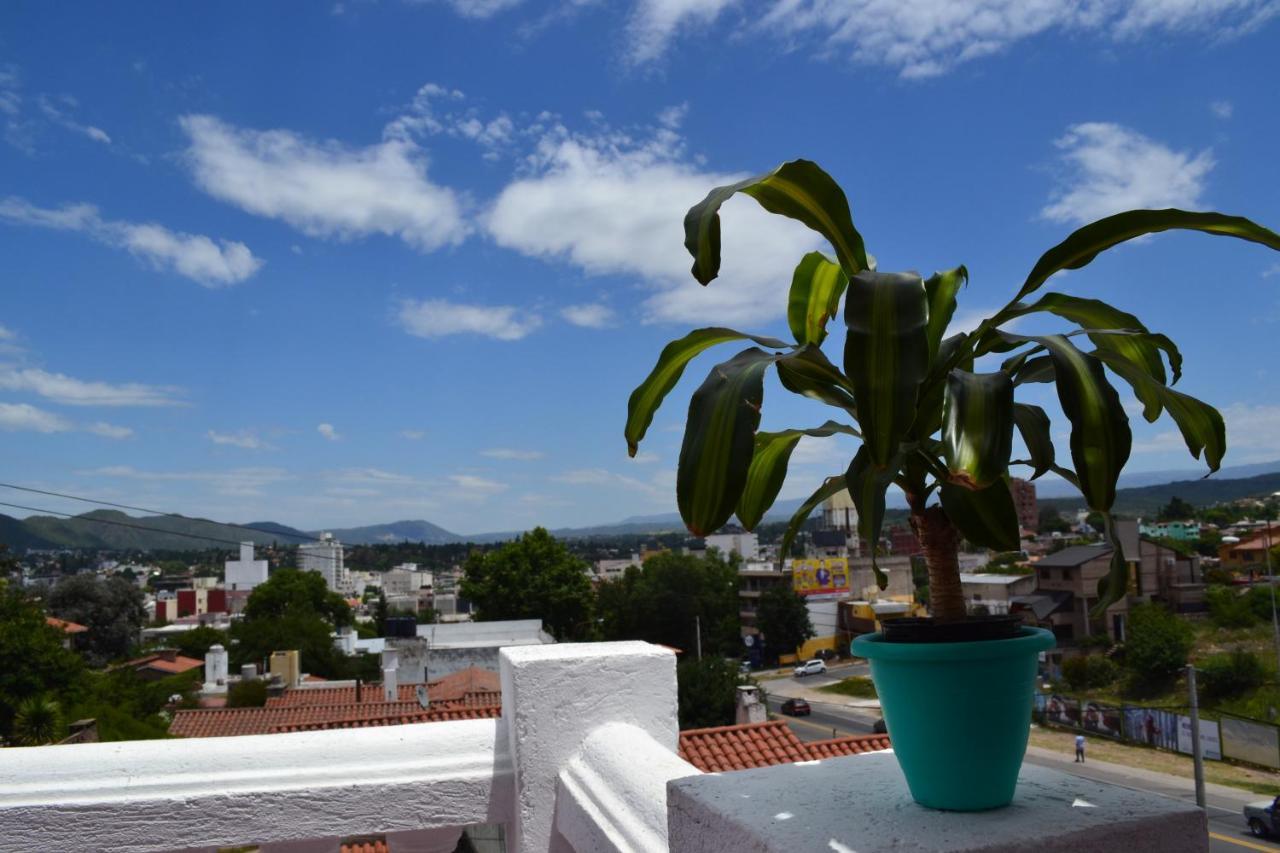 Atenea Villa Carlos Paz Eksteriør billede