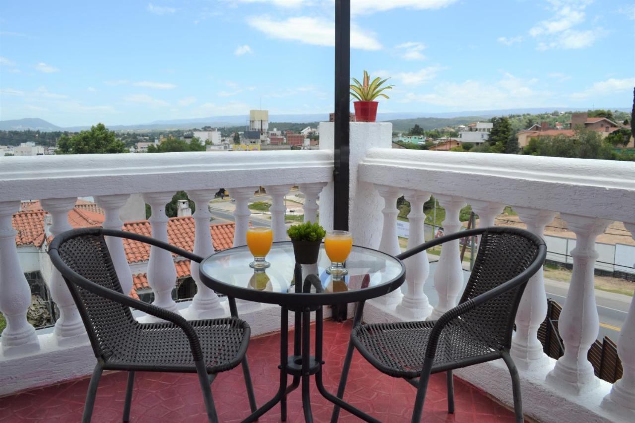 Atenea Villa Carlos Paz Eksteriør billede