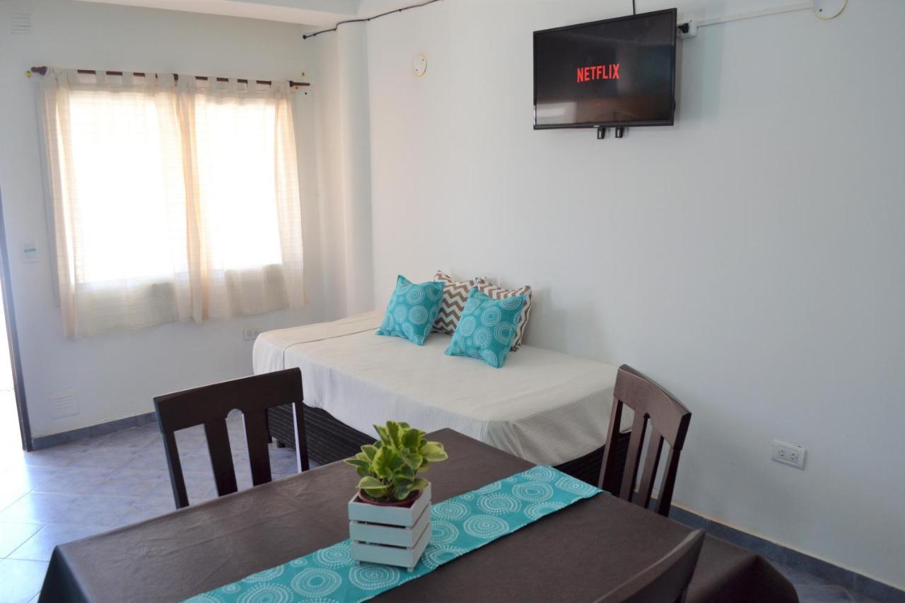 Atenea Villa Carlos Paz Eksteriør billede