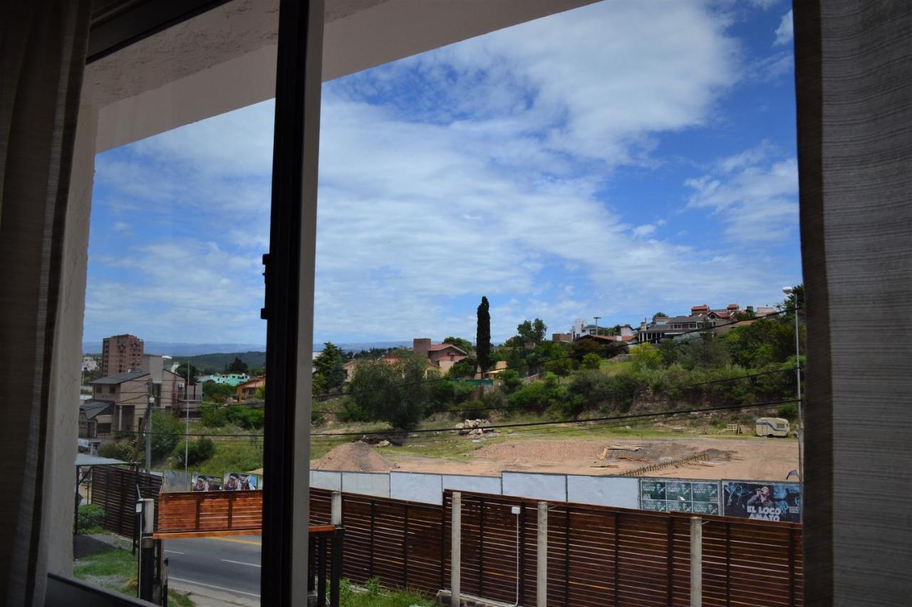 Atenea Villa Carlos Paz Eksteriør billede