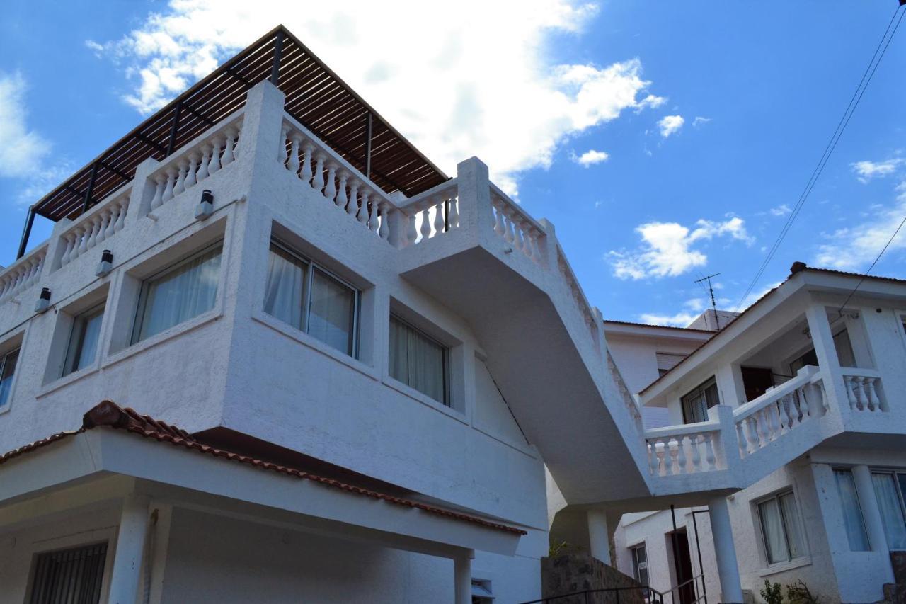 Atenea Villa Carlos Paz Eksteriør billede
