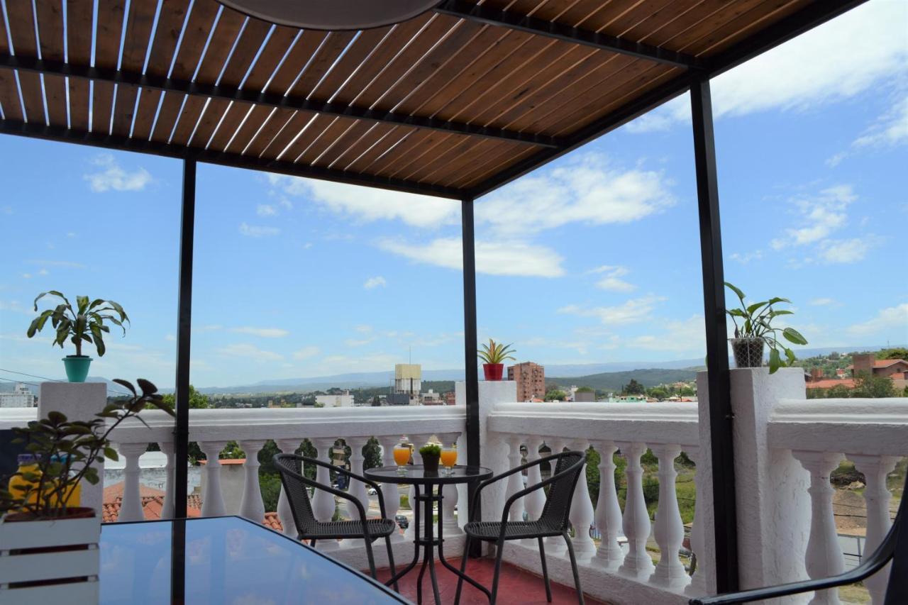 Atenea Villa Carlos Paz Eksteriør billede