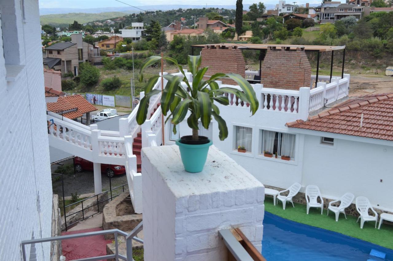 Atenea Villa Carlos Paz Eksteriør billede