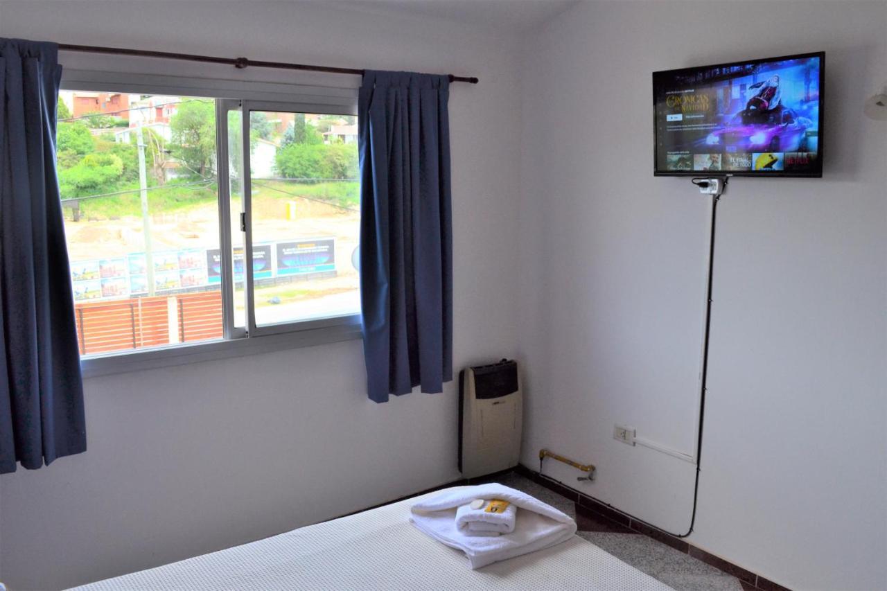Atenea Villa Carlos Paz Eksteriør billede