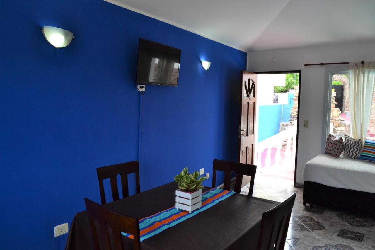 Atenea Villa Carlos Paz Eksteriør billede