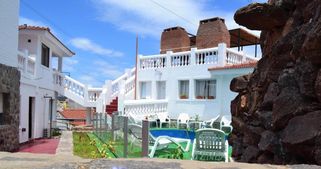 Atenea Villa Carlos Paz Eksteriør billede