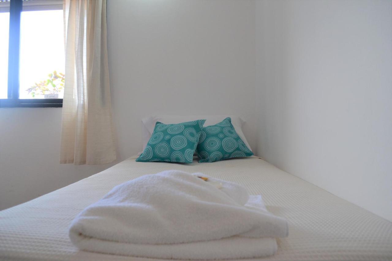 Atenea Villa Carlos Paz Eksteriør billede