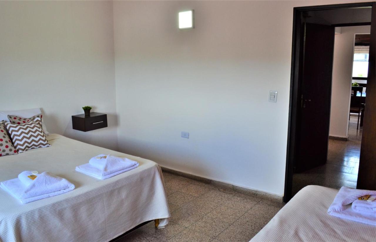 Atenea Villa Carlos Paz Eksteriør billede