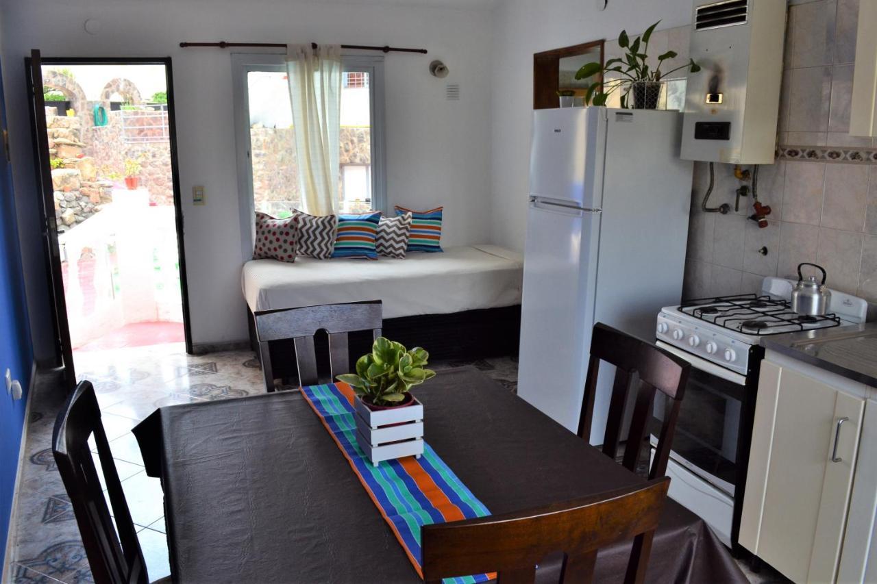 Atenea Villa Carlos Paz Eksteriør billede