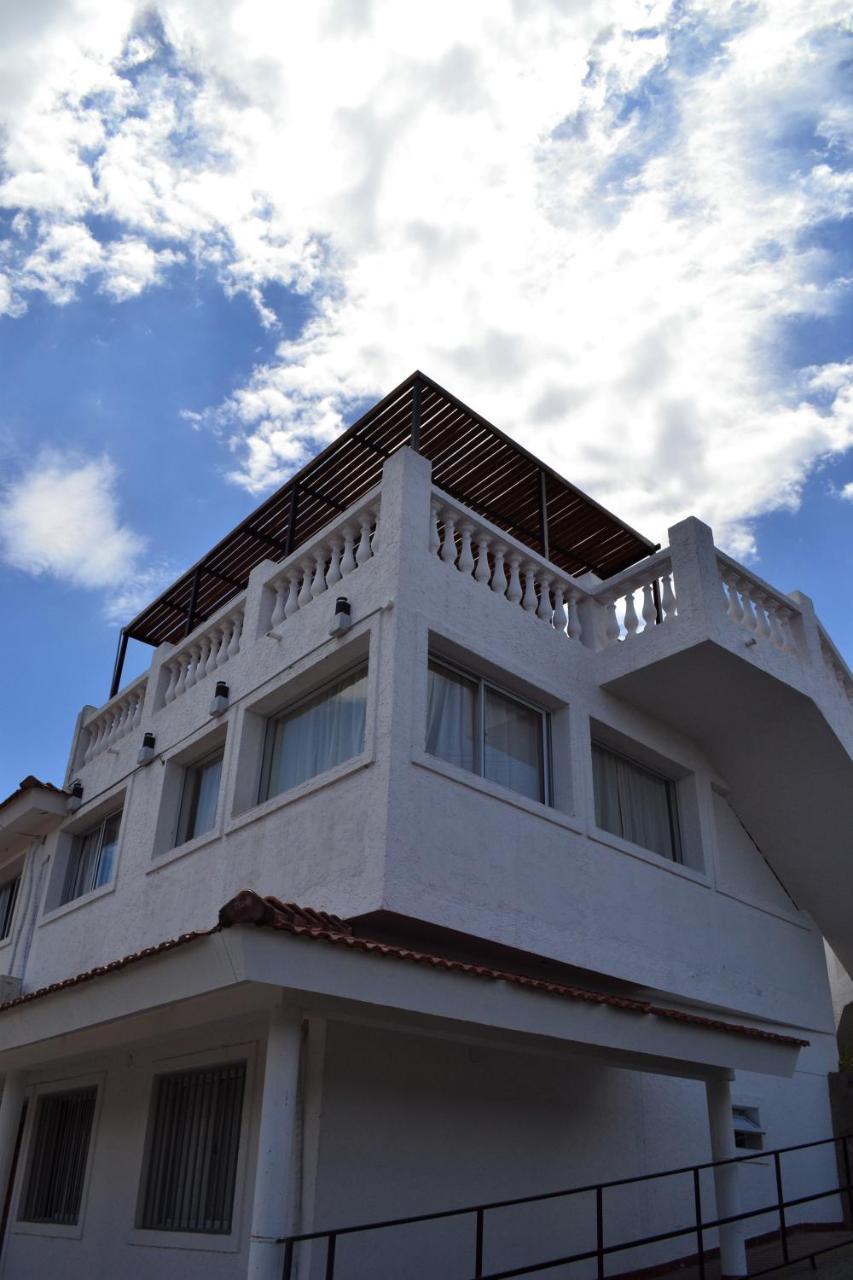 Atenea Villa Carlos Paz Eksteriør billede